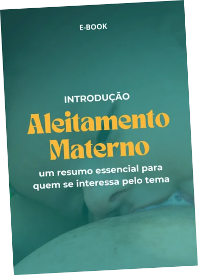 Introdução ao Aleitamento Materno