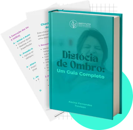 Distócia de Ombro: um guia completo