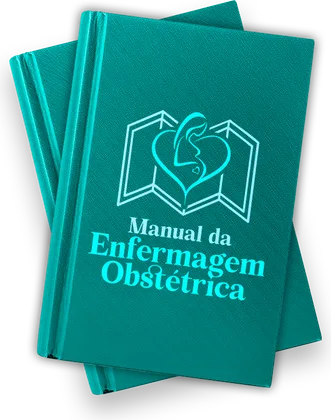 Manual da Enfermagem Obstétrica