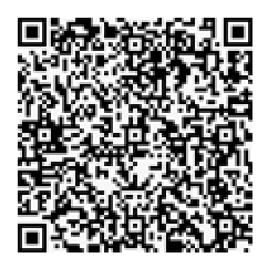QR code para o cadastro da instituição no e-MEC